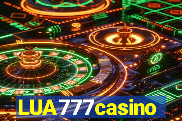 LUA777casino