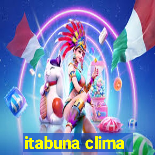 itabuna clima