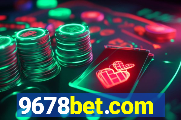 9678bet.com