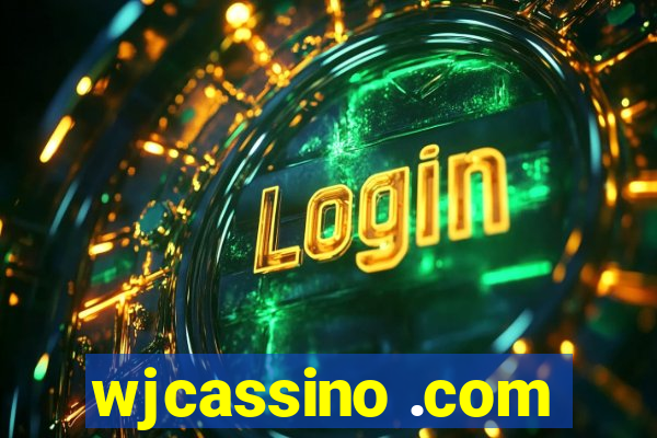 wjcassino .com