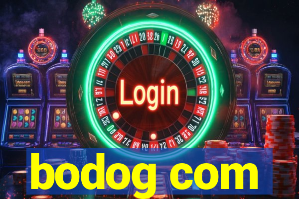 bodog com