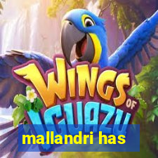 mallandri has