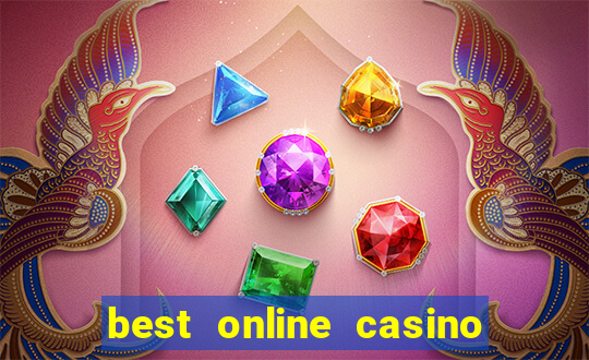 best online casino to play