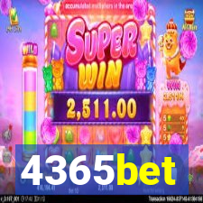 4365bet