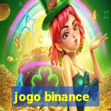 jogo binance