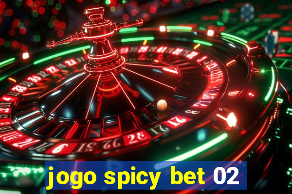 jogo spicy bet 02