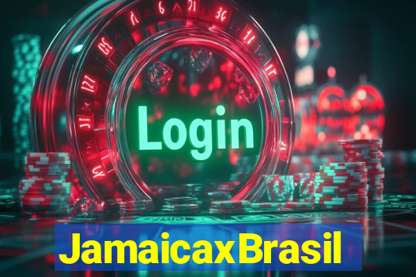 JamaicaxBrasil