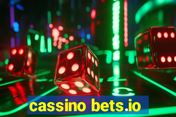 cassino bets.io