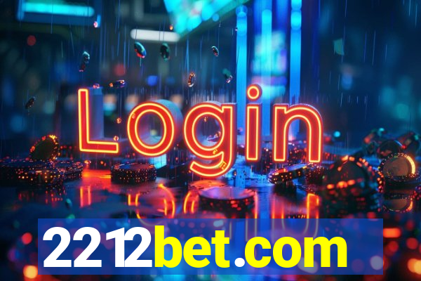 2212bet.com