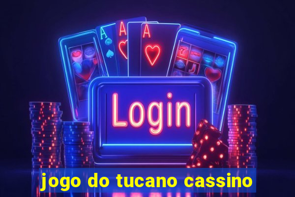 jogo do tucano cassino