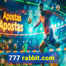 777 rabbit.com