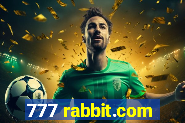 777 rabbit.com