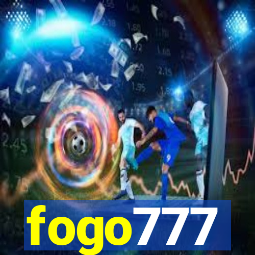 fogo777