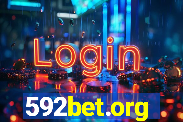 592bet.org