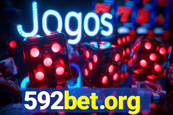 592bet.org