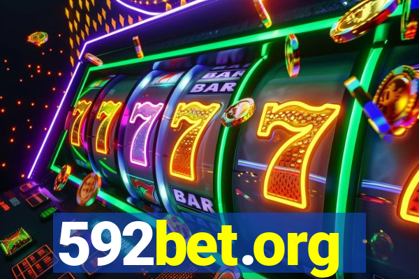 592bet.org