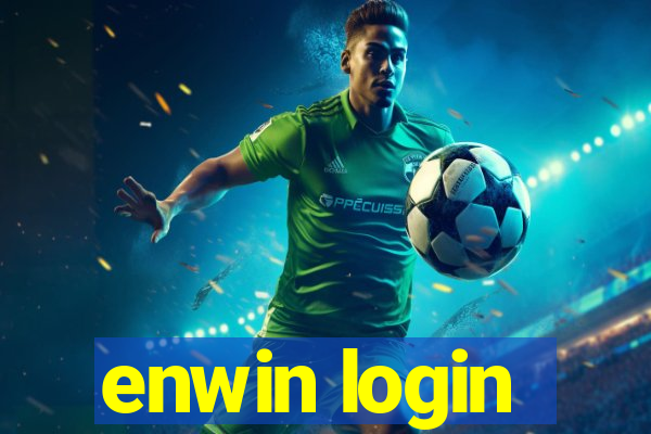 enwin login