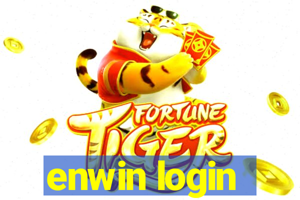 enwin login