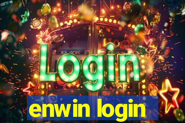 enwin login