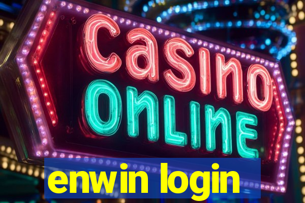 enwin login