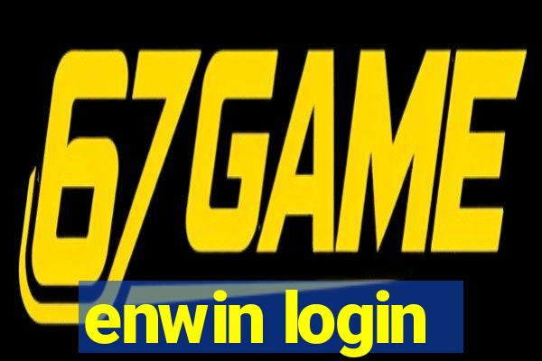 enwin login