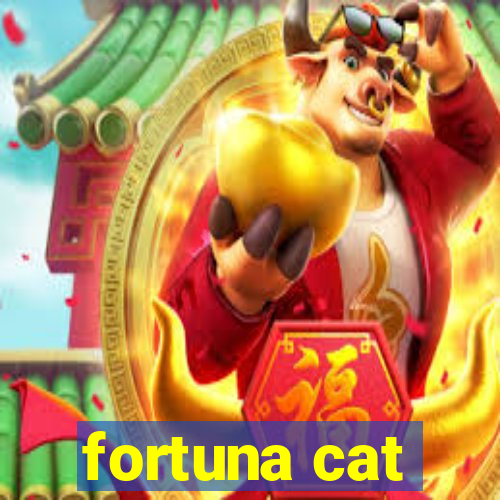 fortuna cat