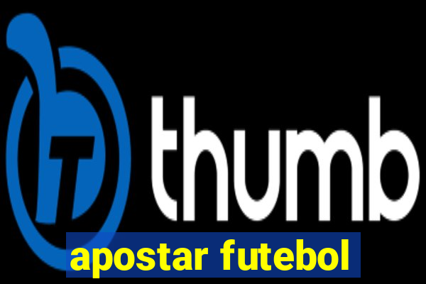 apostar futebol