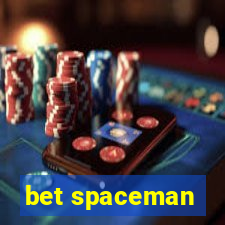 bet spaceman