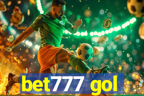 bet777 gol