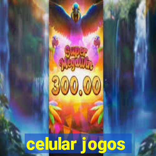 celular jogos