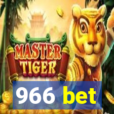 966 bet