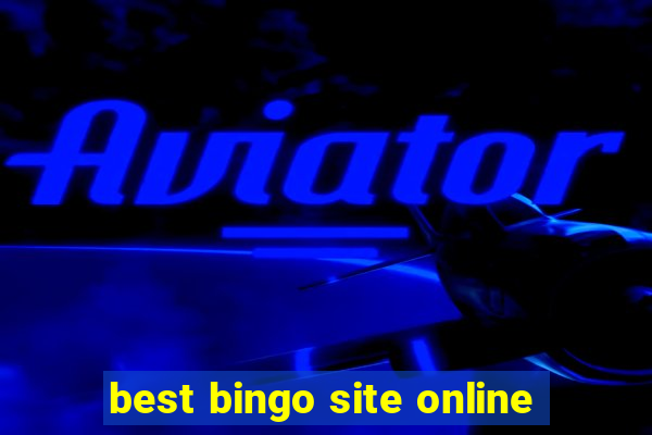 best bingo site online