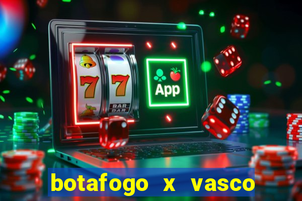 botafogo x vasco ao vivo futemax