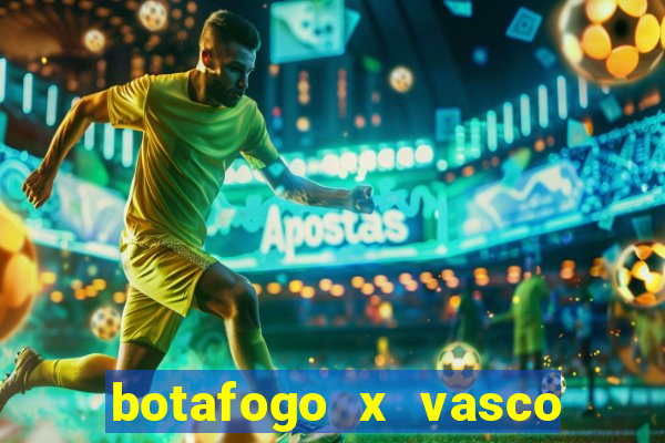 botafogo x vasco ao vivo futemax