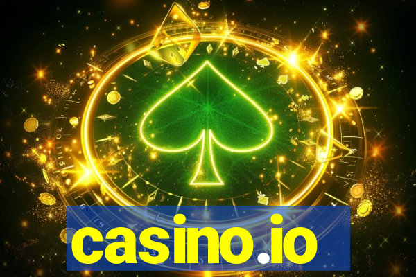 casino.io