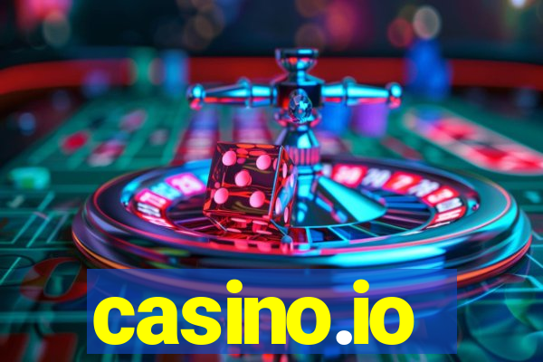 casino.io