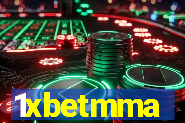 1xbetmma