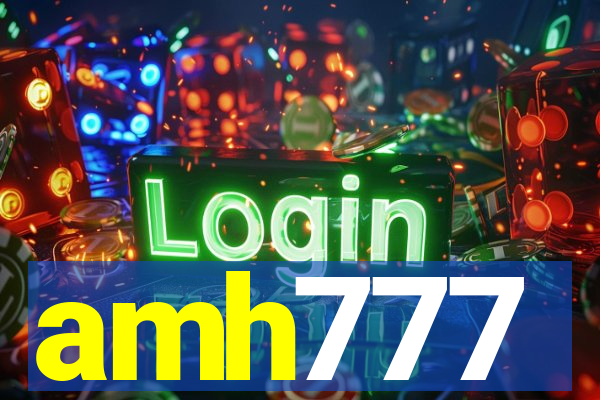 amh777