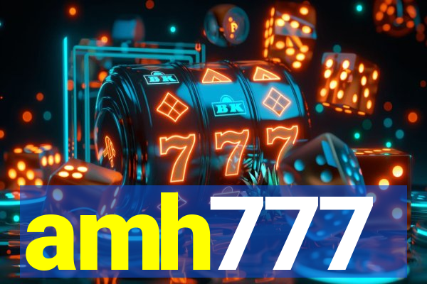 amh777