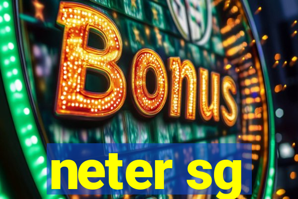 neter sg