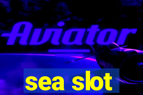 sea slot