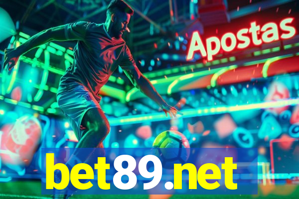 bet89.net