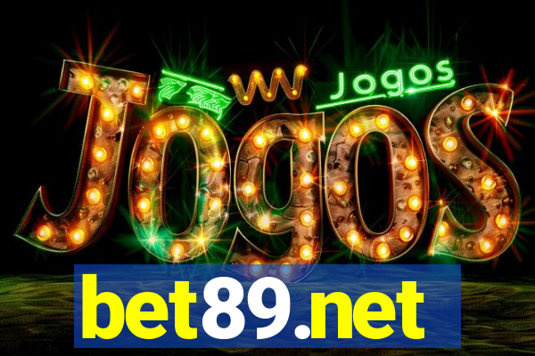 bet89.net