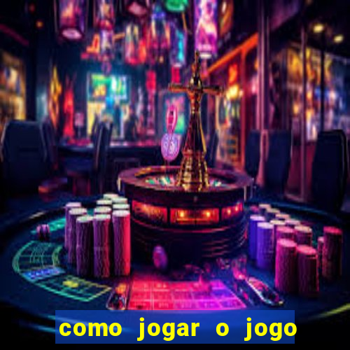 como jogar o jogo do coelho para ganhar dinheiro