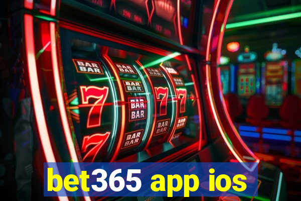 bet365 app ios