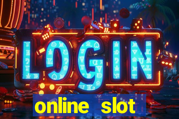 online slot machines real money free