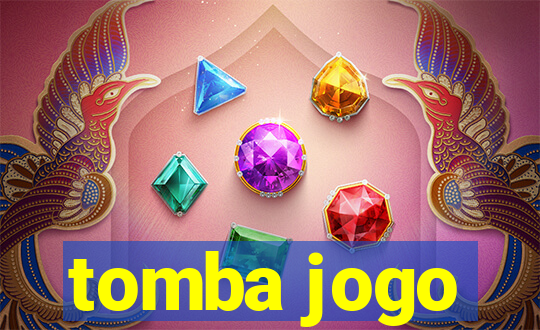 tomba jogo