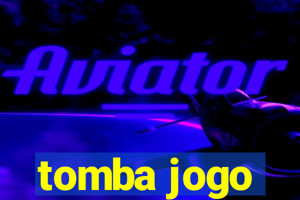 tomba jogo