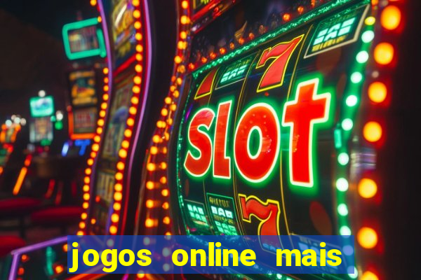 jogos online mais jogados do brasil