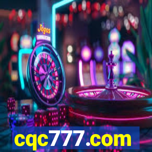 cqc777.com